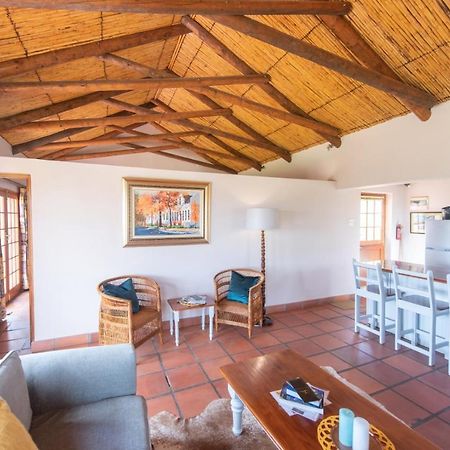 Bushmanspad Estate Boesmanspad Экстерьер фото