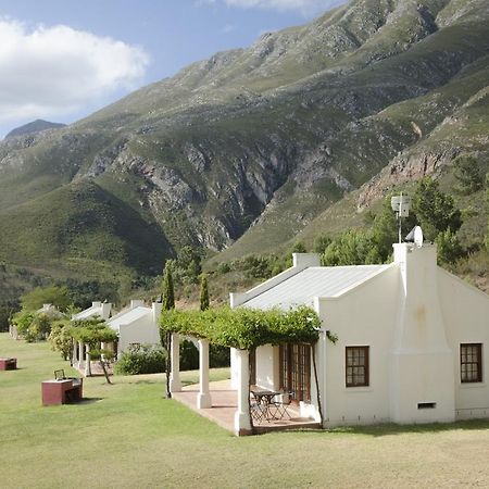 Bushmanspad Estate Boesmanspad Экстерьер фото