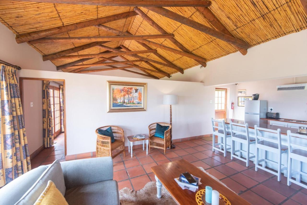 Bushmanspad Estate Boesmanspad Экстерьер фото