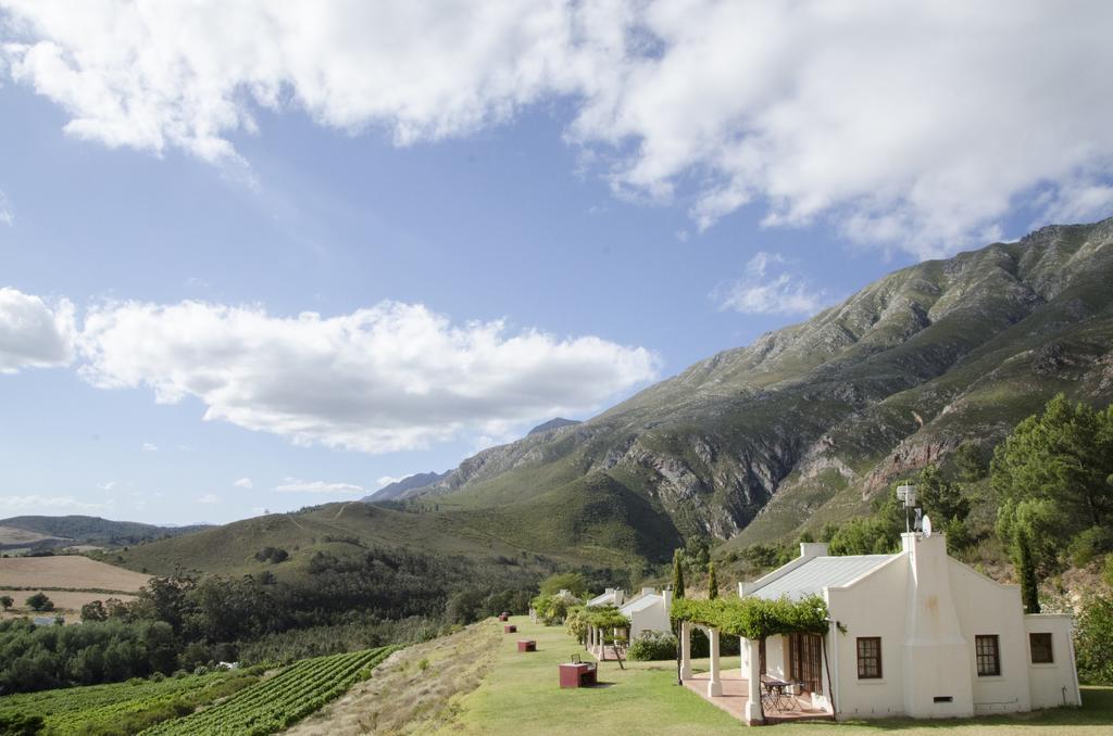 Bushmanspad Estate Boesmanspad Экстерьер фото