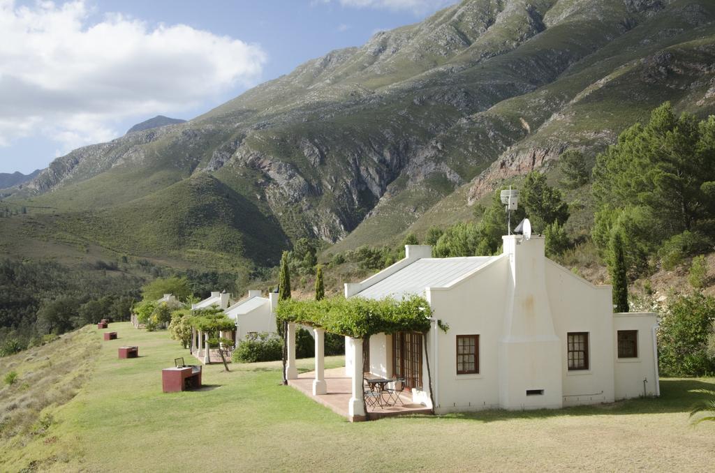 Bushmanspad Estate Boesmanspad Экстерьер фото